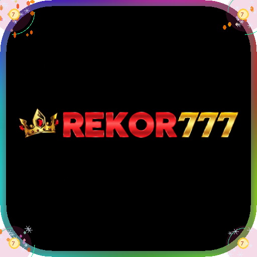 rekor777 — mitra unggulan